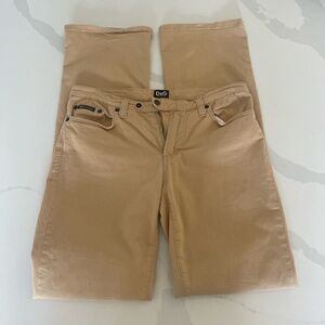 Dolce and Gabbana Pants